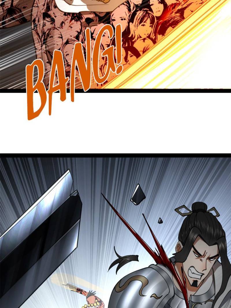 Read Ultimate Son-in-Law chapter 92 image 7 on Lezhin