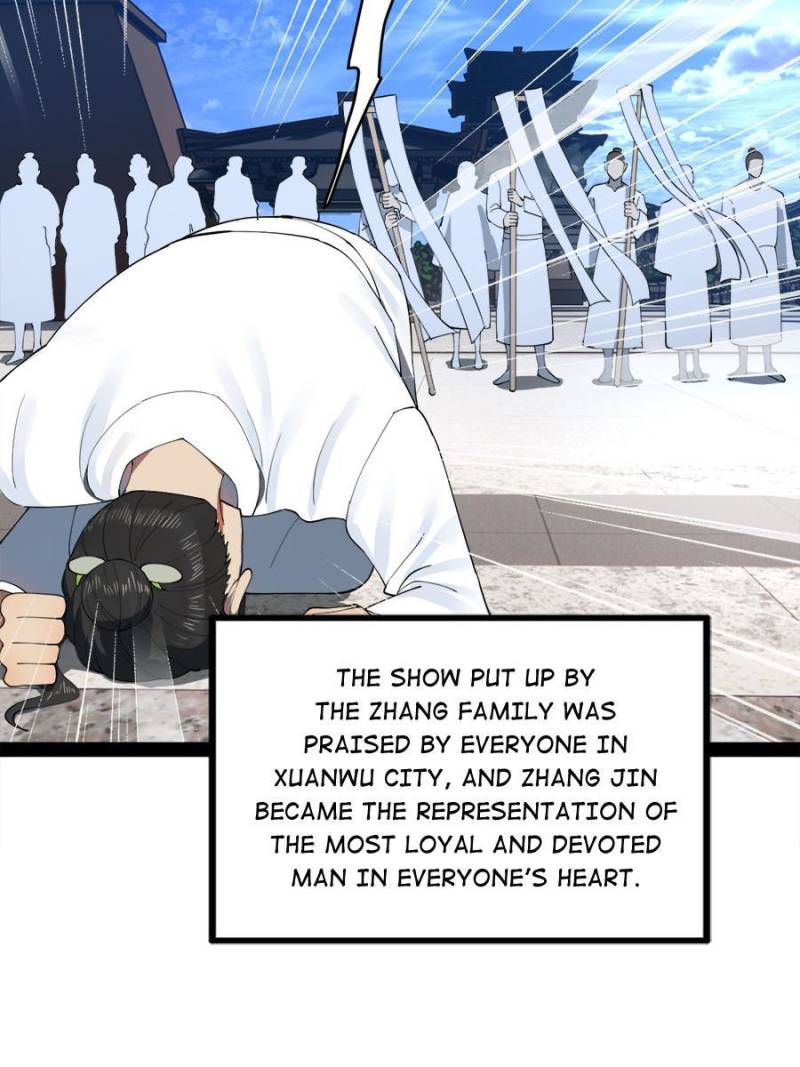 Read Ultimate Son-in-Law chapter 92 image 74 on Lezhin
