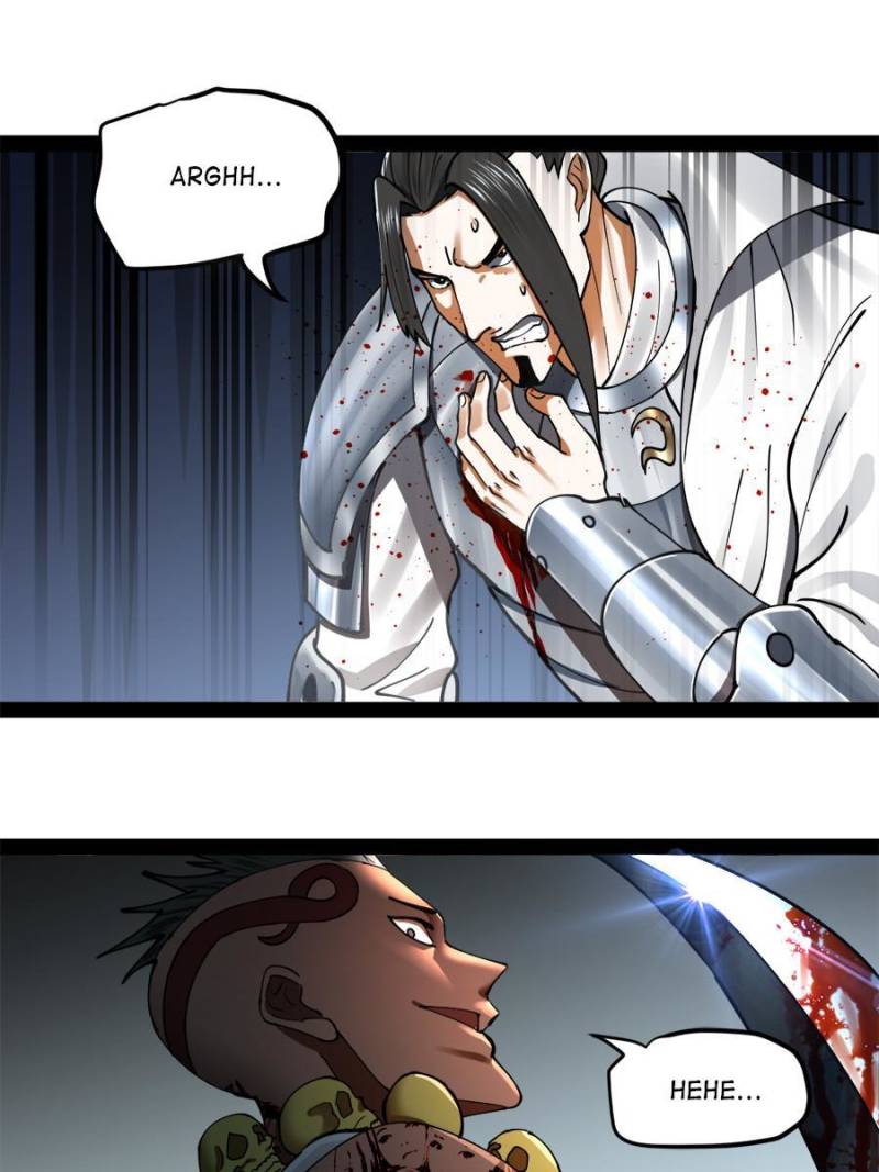 Read Ultimate Son-in-Law chapter 92 image 9 on Lezhin