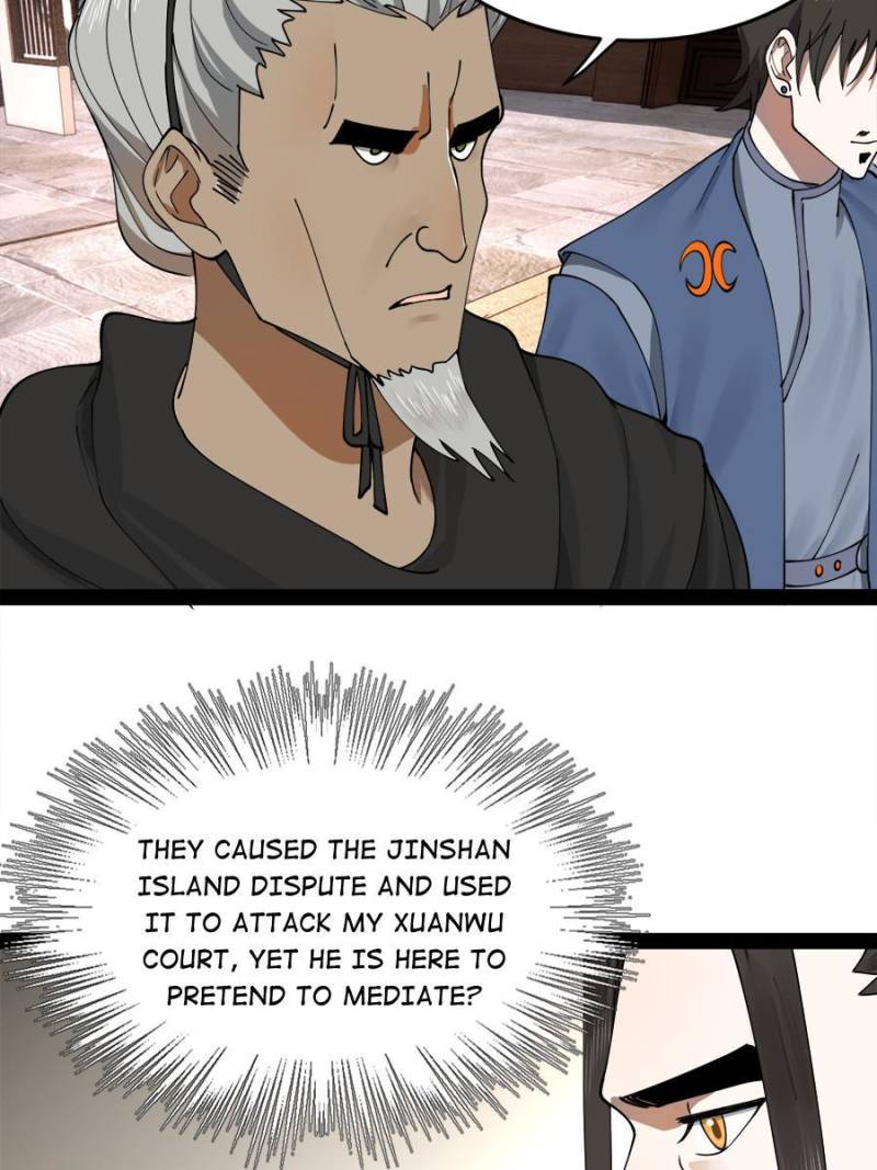 Read Ultimate Son-in-Law chapter 93 image 14 on Lezhin
