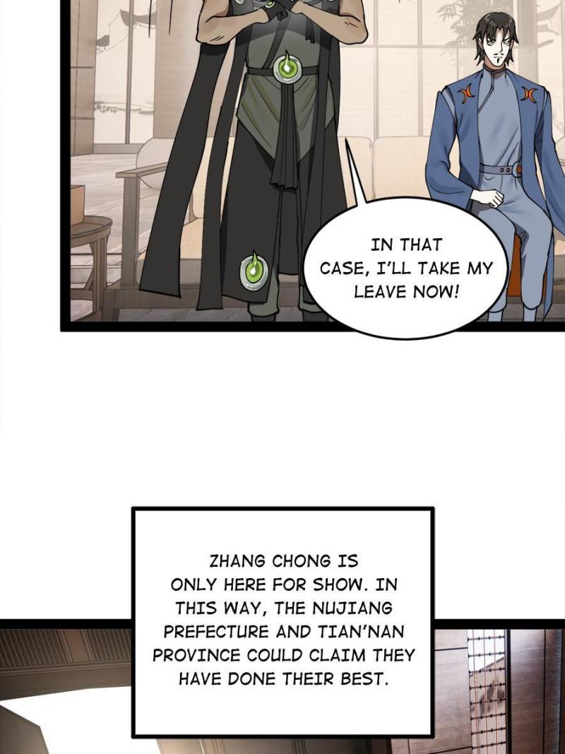 Read Ultimate Son-in-Law chapter 93 image 16 on Lezhin