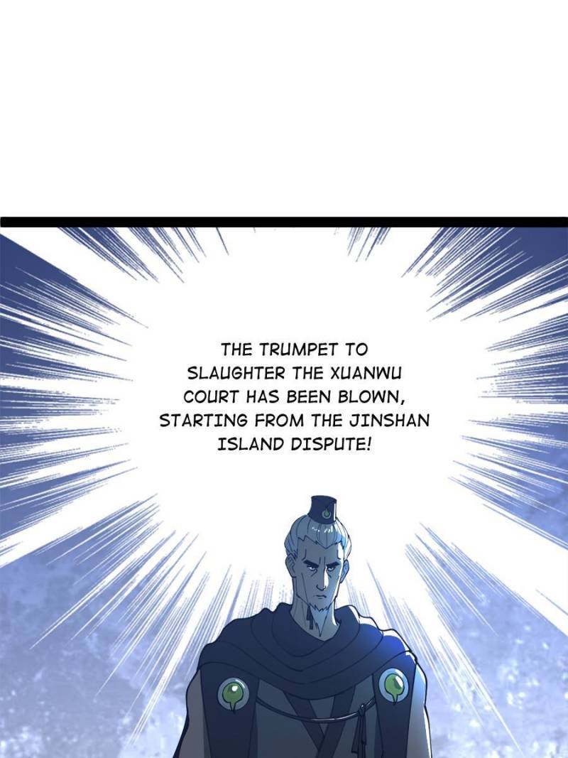Read Ultimate Son-in-Law chapter 93 image 18 on Lezhin