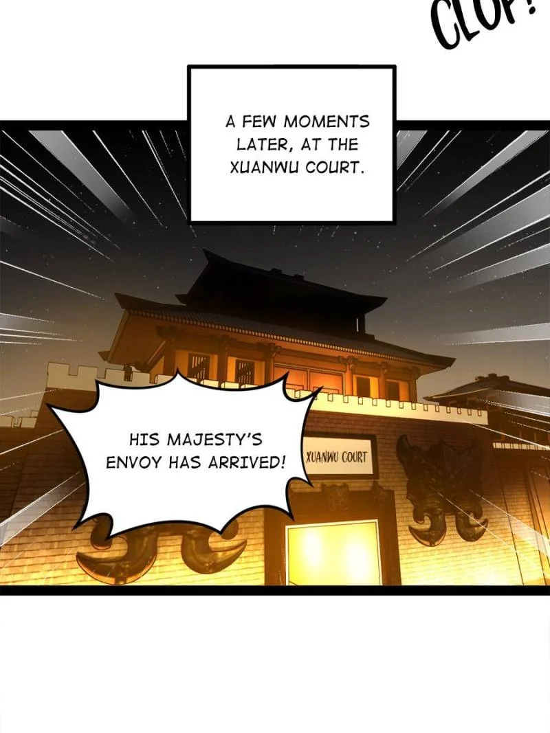 Read Ultimate Son-in-Law chapter 93 image 25 on Lezhin