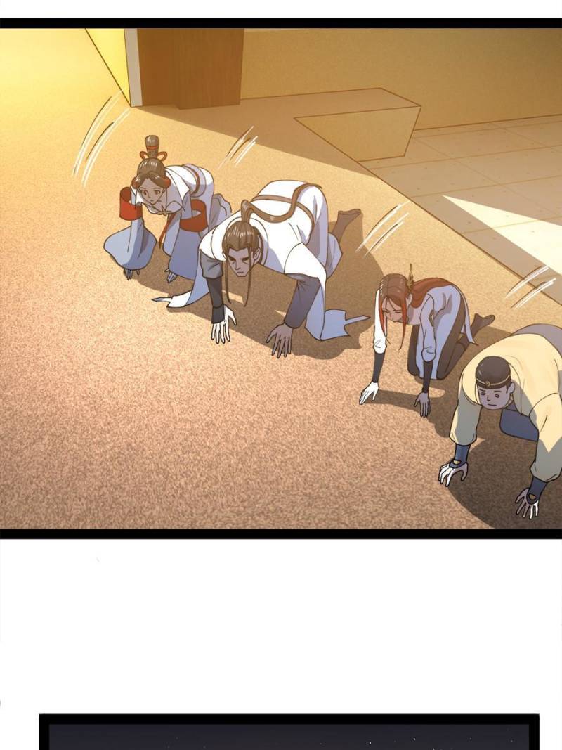 Read Ultimate Son-in-Law chapter 93 image 26 on Lezhin