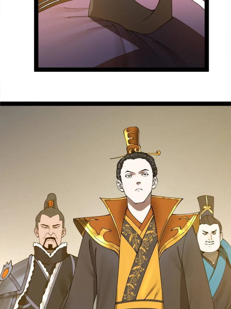 Read Ultimate Son-in-Law chapter 93 image 28 on Lezhin