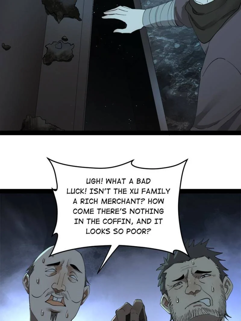 Read Ultimate Son-in-Law chapter 93 image 3 on Lezhin