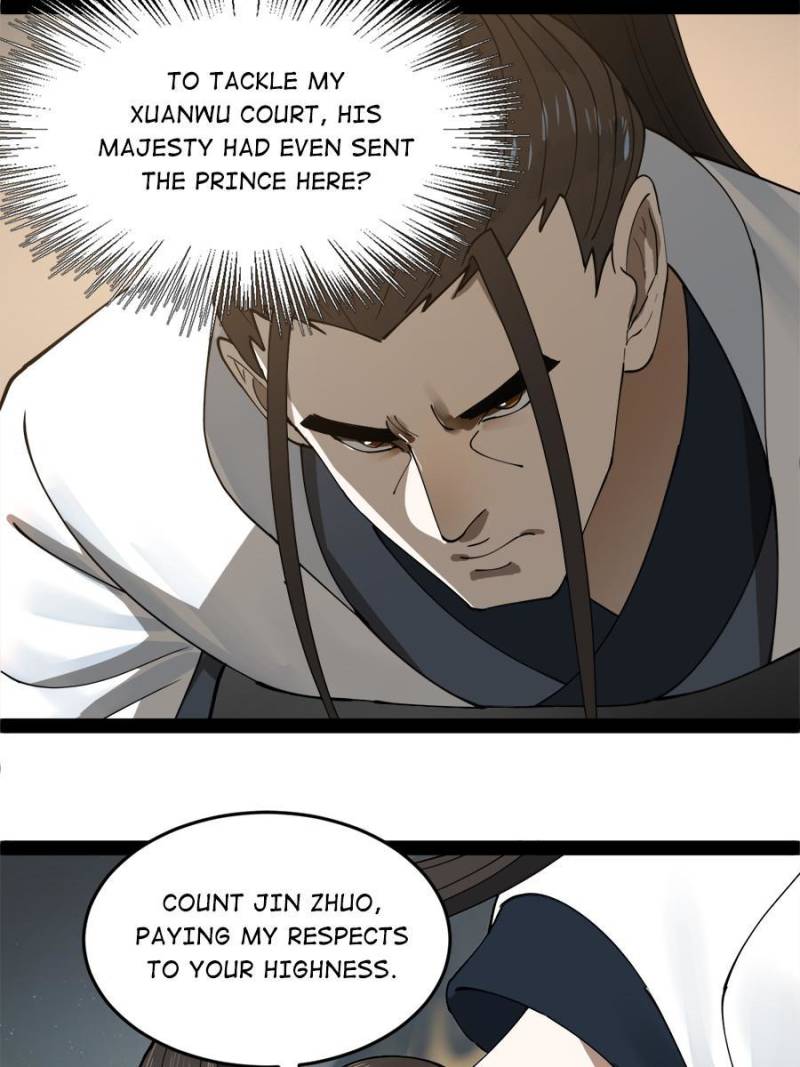 Read Ultimate Son-in-Law chapter 93 image 30 on Lezhin