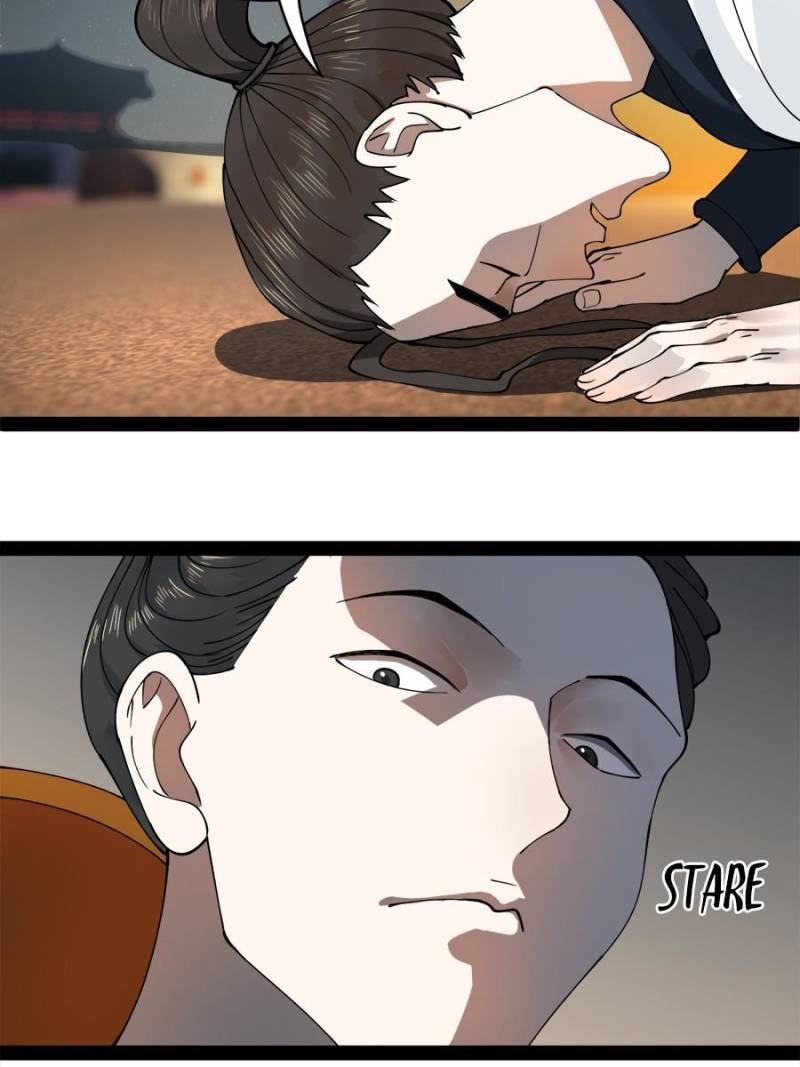 Read Ultimate Son-in-Law chapter 93 image 31 on Lezhin