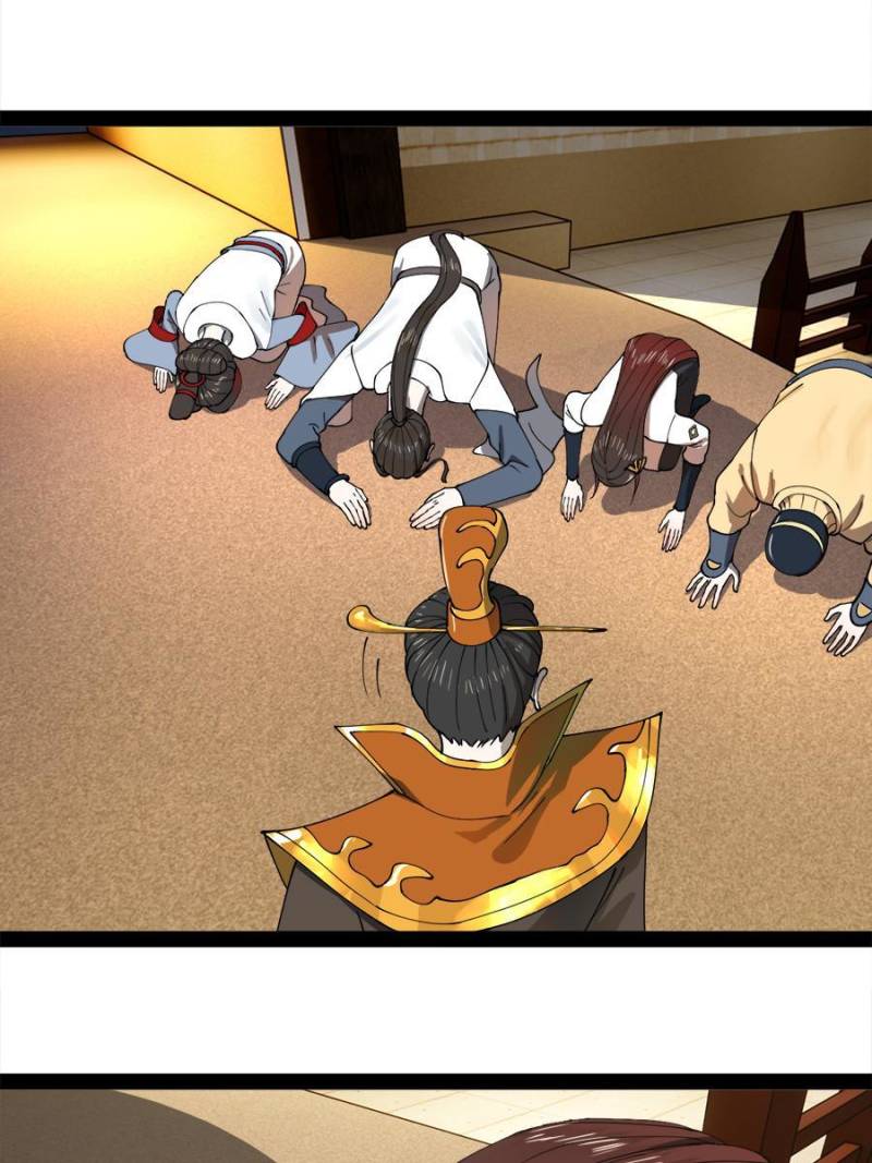 Read Ultimate Son-in-Law chapter 93 image 32 on Lezhin