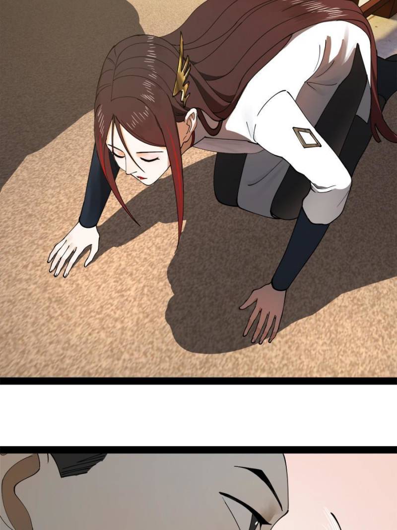 Read Ultimate Son-in-Law chapter 93 image 33 on Lezhin