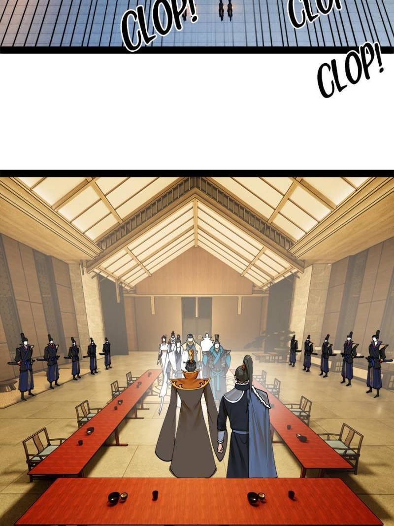 Read Ultimate Son-in-Law chapter 93 image 37 on Lezhin