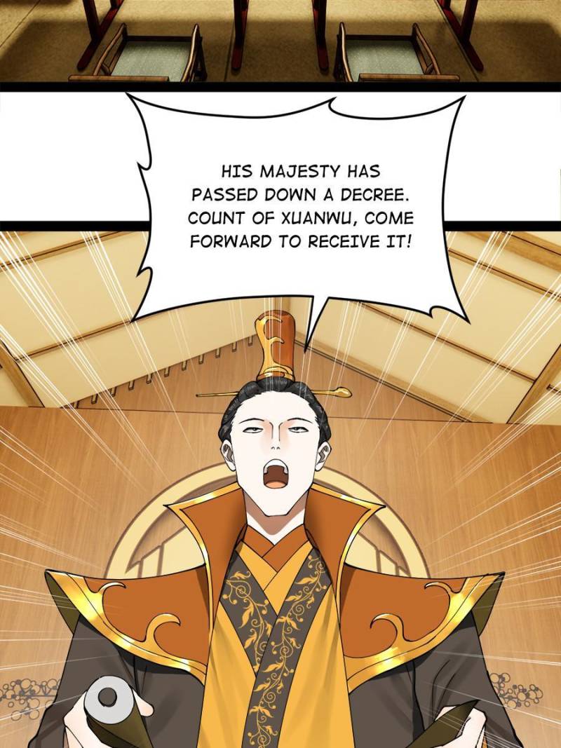 Read Ultimate Son-in-Law chapter 93 image 38 on Lezhin