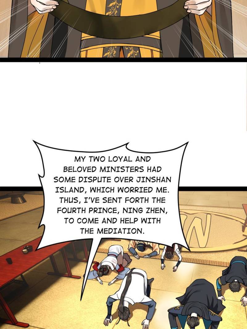 Read Ultimate Son-in-Law chapter 93 image 39 on Lezhin