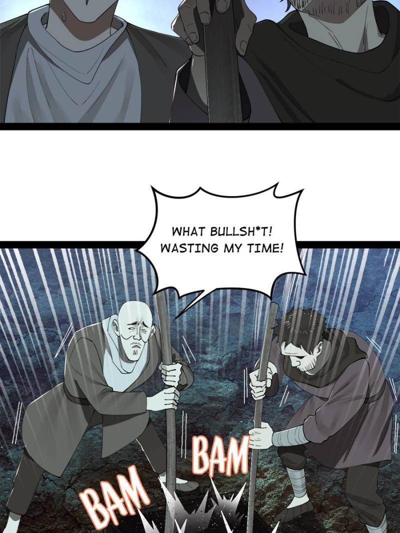 Read Ultimate Son-in-Law chapter 93 image 4 on Lezhin