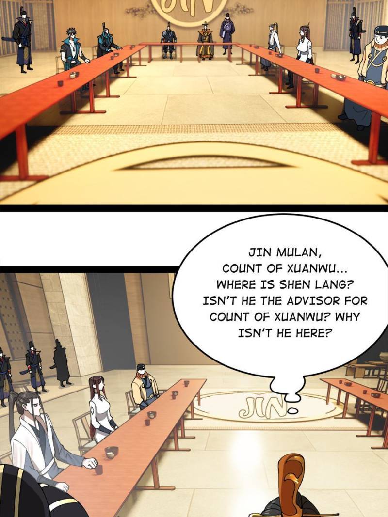 Read Ultimate Son-in-Law chapter 93 image 41 on Lezhin