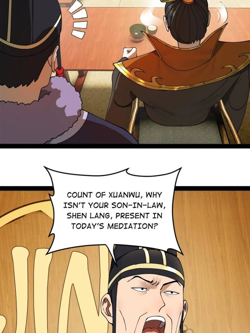 Read Ultimate Son-in-Law chapter 93 image 42 on Lezhin