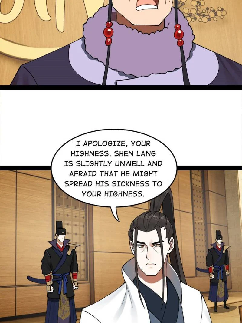 Read Ultimate Son-in-Law chapter 93 image 43 on Lezhin