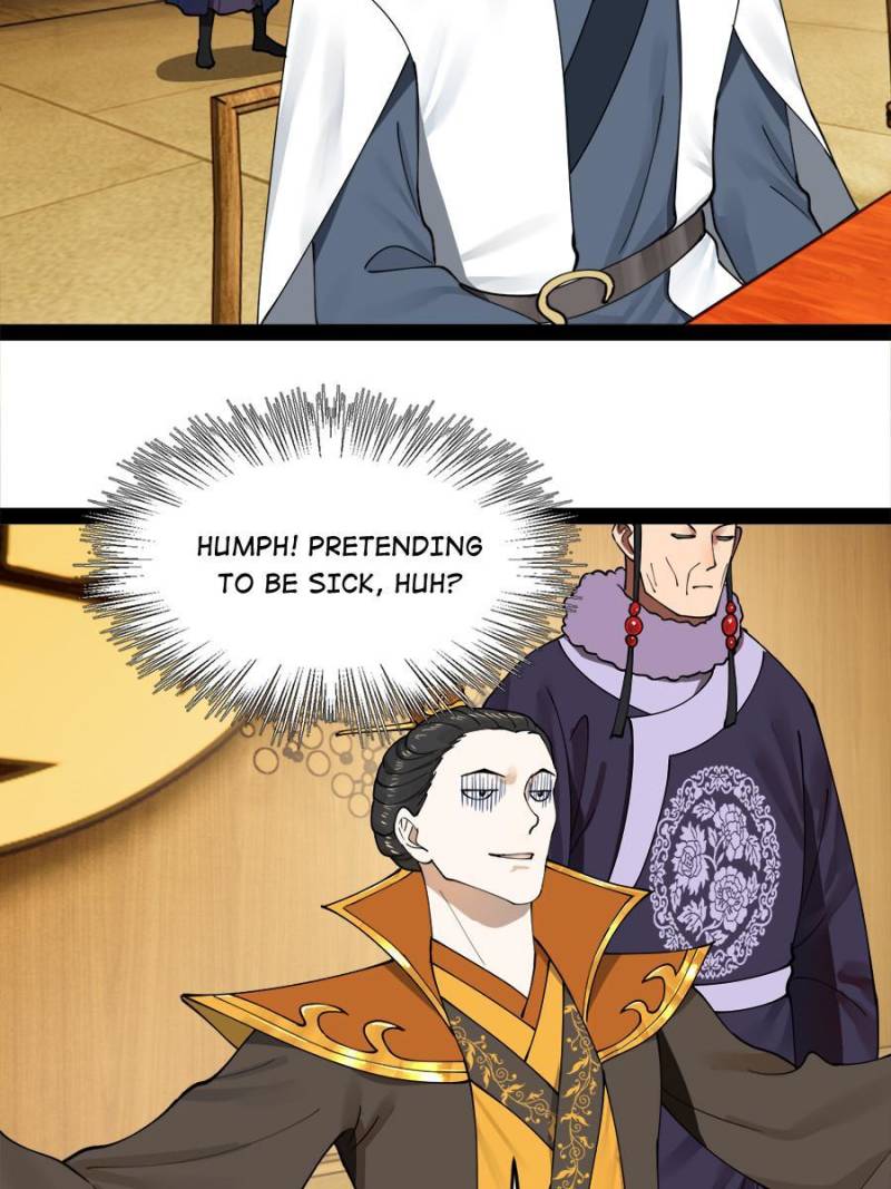 Read Ultimate Son-in-Law chapter 93 image 44 on Lezhin