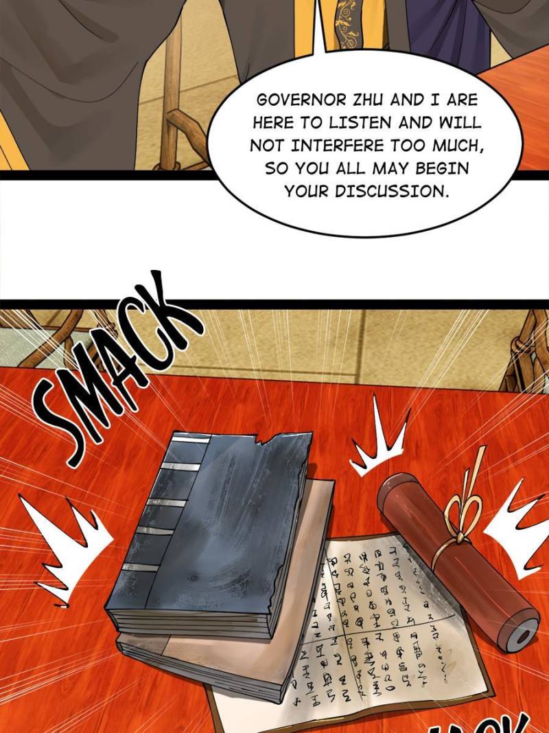 Read Ultimate Son-in-Law chapter 93 image 45 on Lezhin