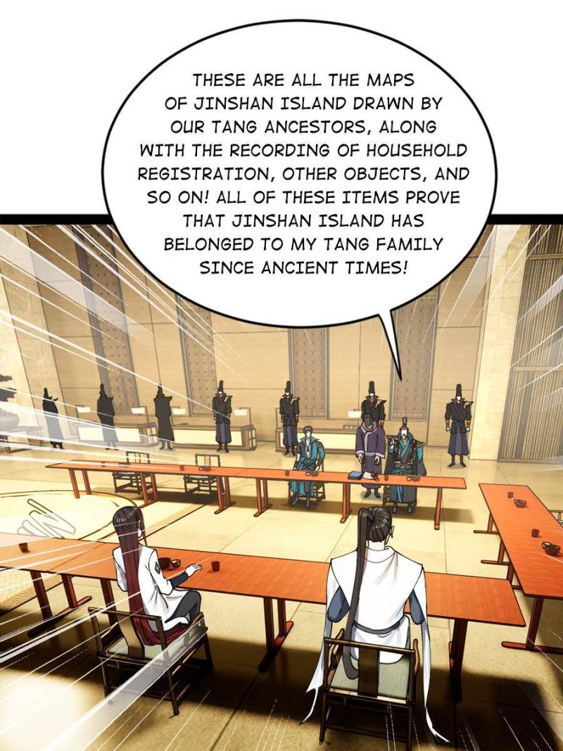 Read Ultimate Son-in-Law chapter 93 image 48 on Lezhin