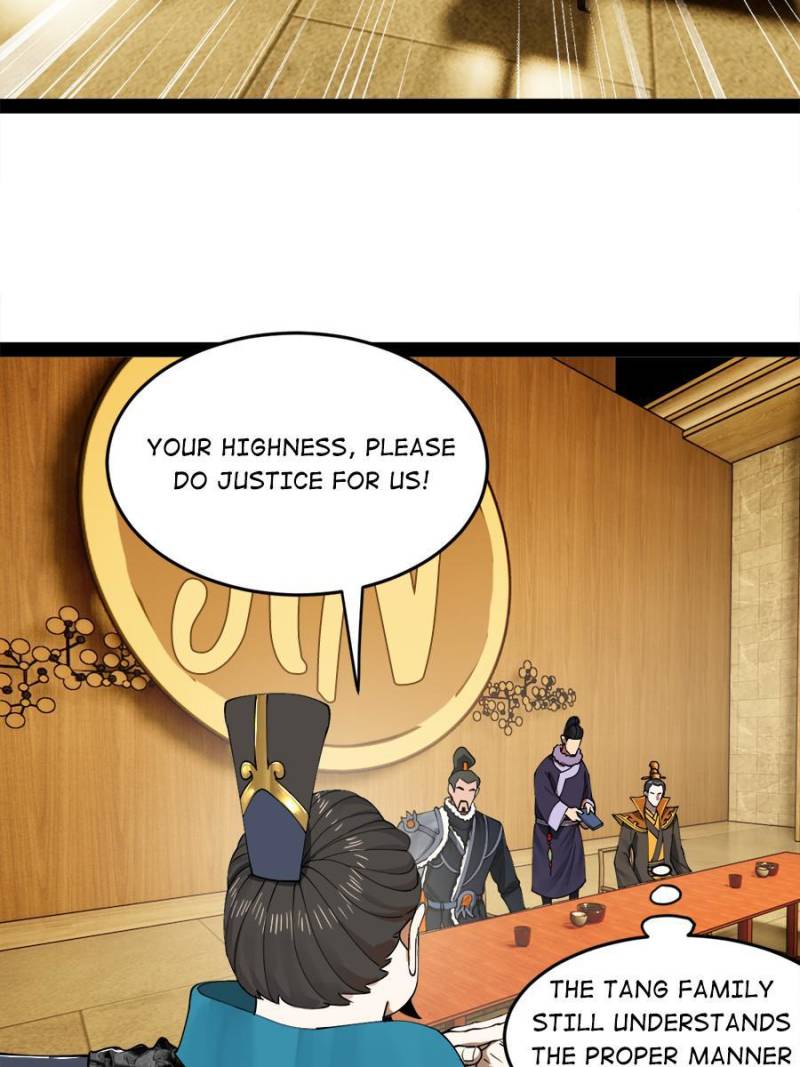 Read Ultimate Son-in-Law chapter 93 image 49 on Lezhin