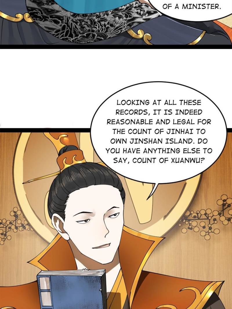 Read Ultimate Son-in-Law chapter 93 image 50 on Lezhin