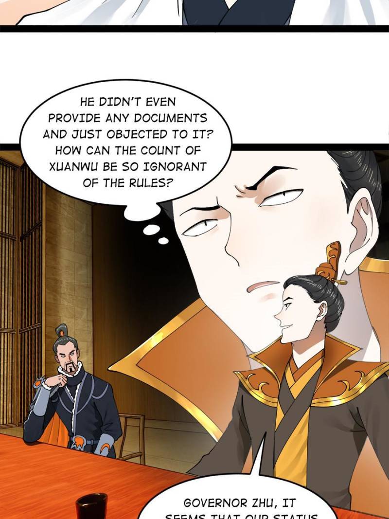 Read Ultimate Son-in-Law chapter 93 image 52 on Lezhin