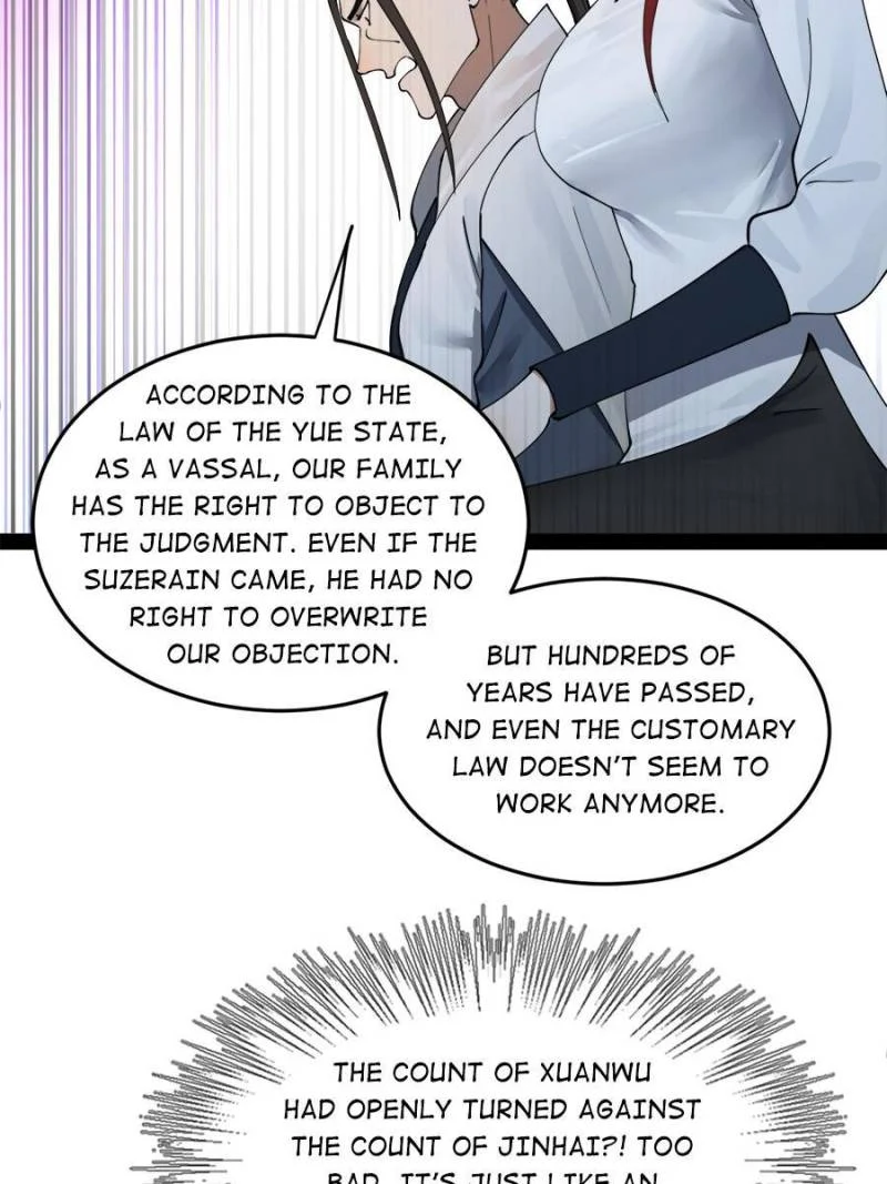 Read Ultimate Son-in-Law chapter 93 image 54 on Lezhin