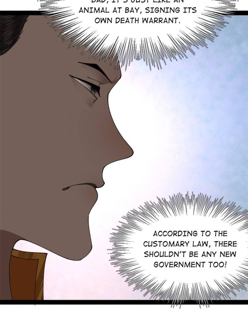 Read Ultimate Son-in-Law chapter 93 image 55 on Lezhin