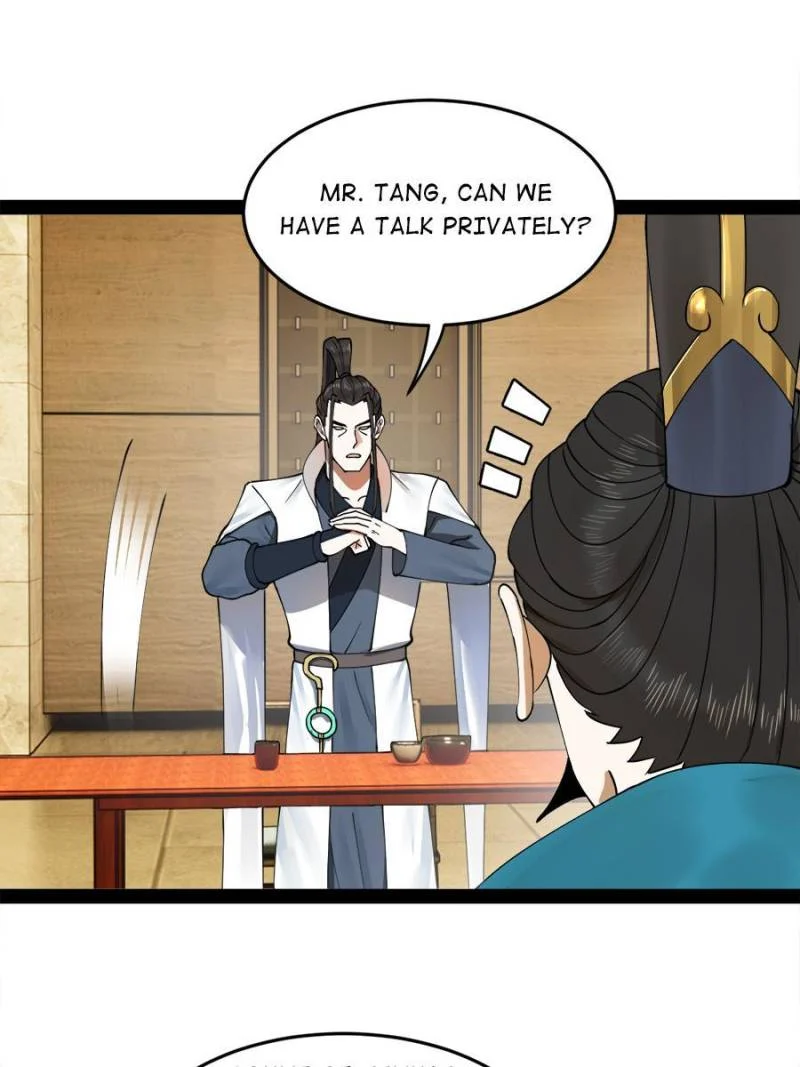 Read Ultimate Son-in-Law chapter 93 image 56 on Lezhin