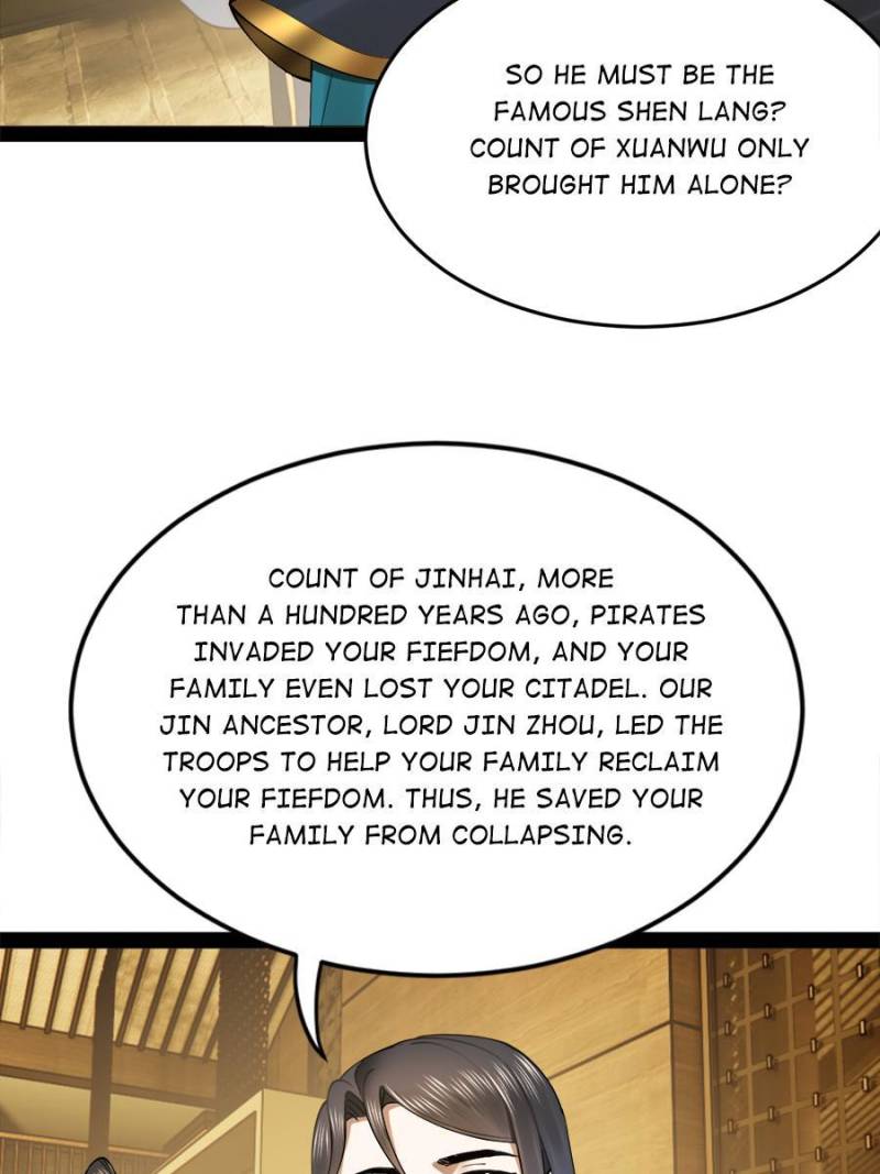 Read Ultimate Son-in-Law chapter 93 image 61 on Lezhin
