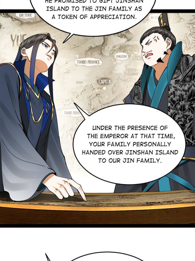 Read Ultimate Son-in-Law chapter 93 image 63 on Lezhin