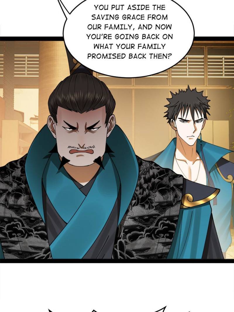 Read Ultimate Son-in-Law chapter 93 image 64 on Lezhin