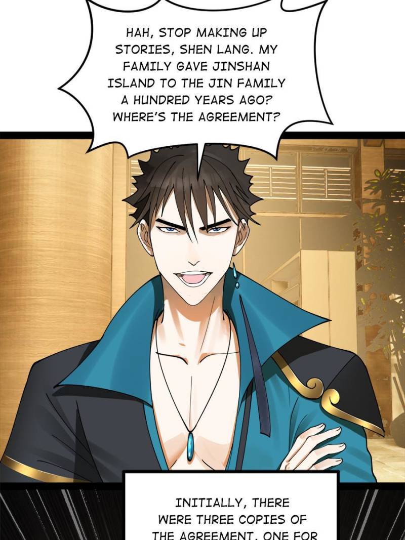 Read Ultimate Son-in-Law chapter 93 image 65 on Lezhin