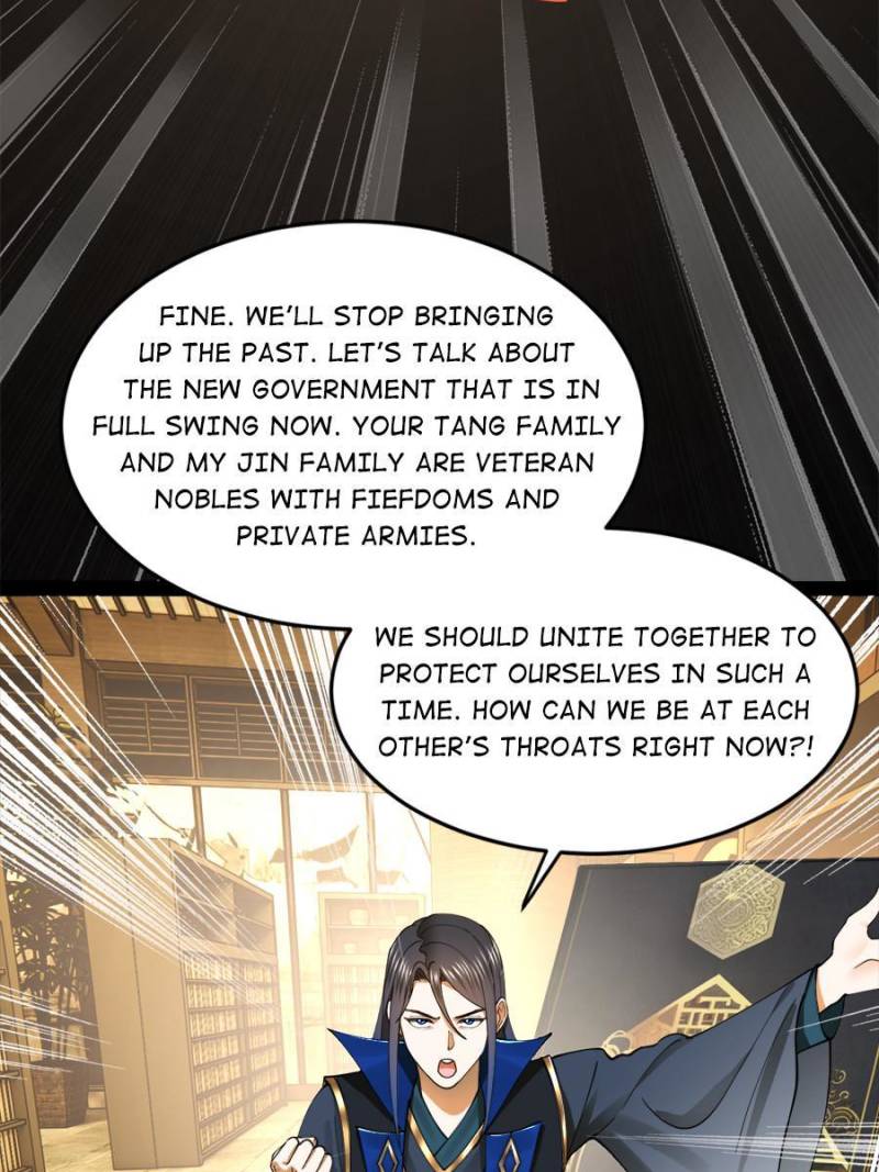 Read Ultimate Son-in-Law chapter 93 image 67 on Lezhin
