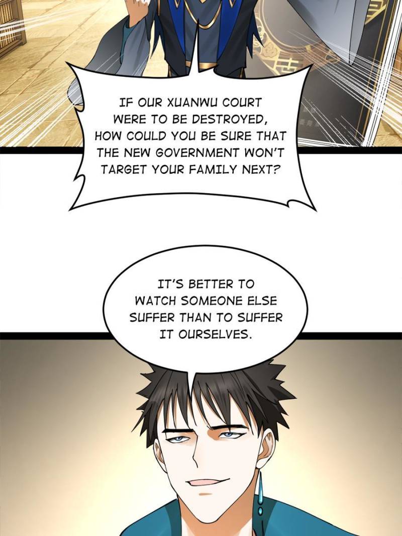 Read Ultimate Son-in-Law chapter 93 image 68 on Lezhin