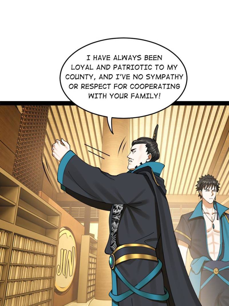 Read Ultimate Son-in-Law chapter 93 image 72 on Lezhin