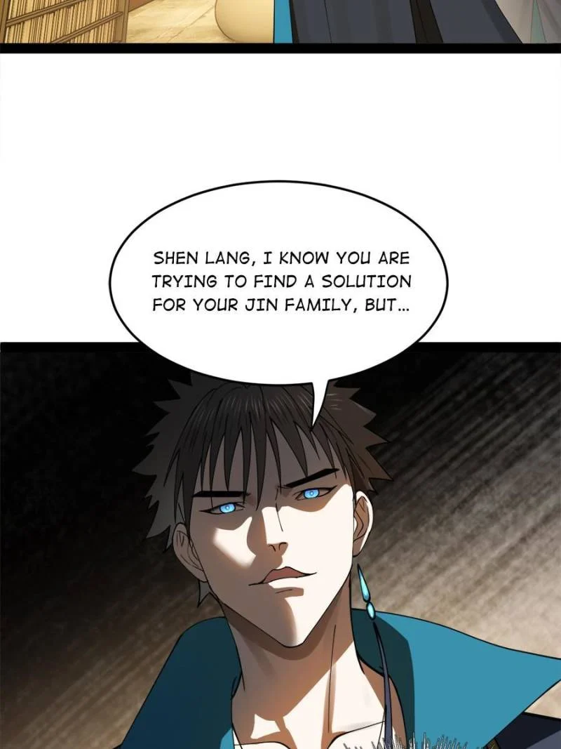 Read Ultimate Son-in-Law chapter 93 image 73 on Lezhin