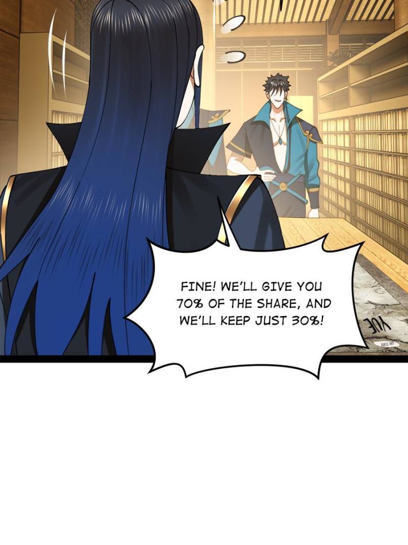 Read Ultimate Son-in-Law chapter 93 image 76 on Lezhin