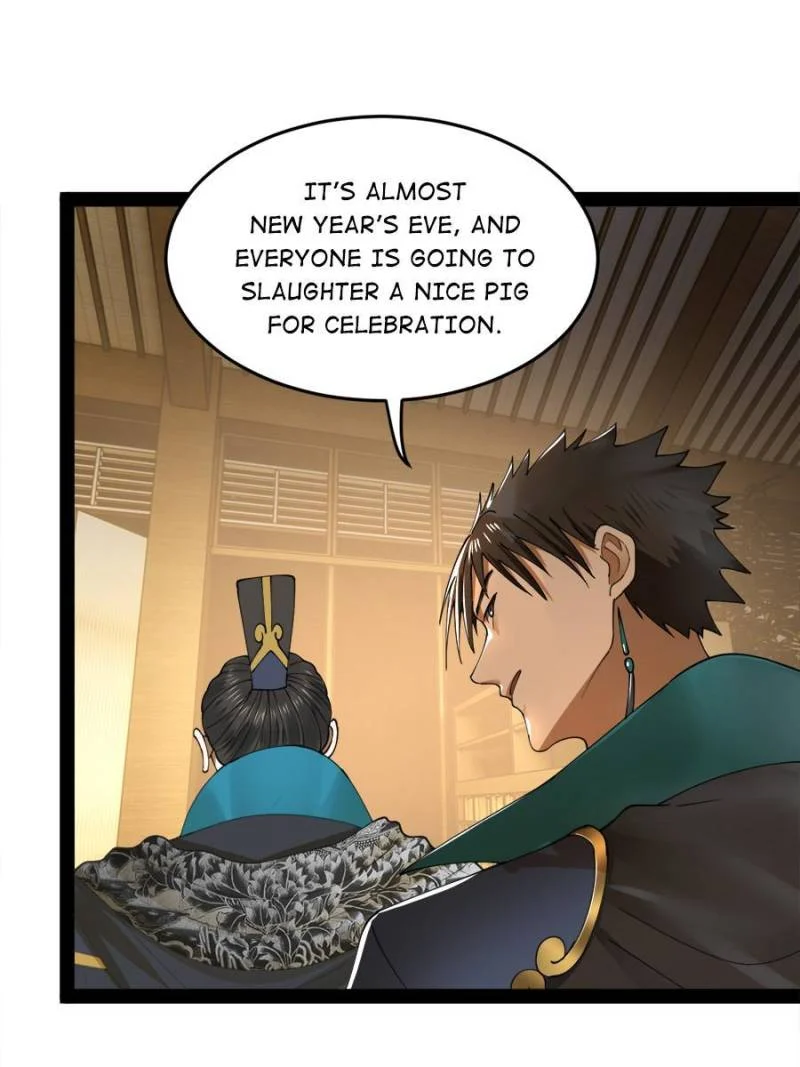 Read Ultimate Son-in-Law chapter 93 image 78 on Lezhin