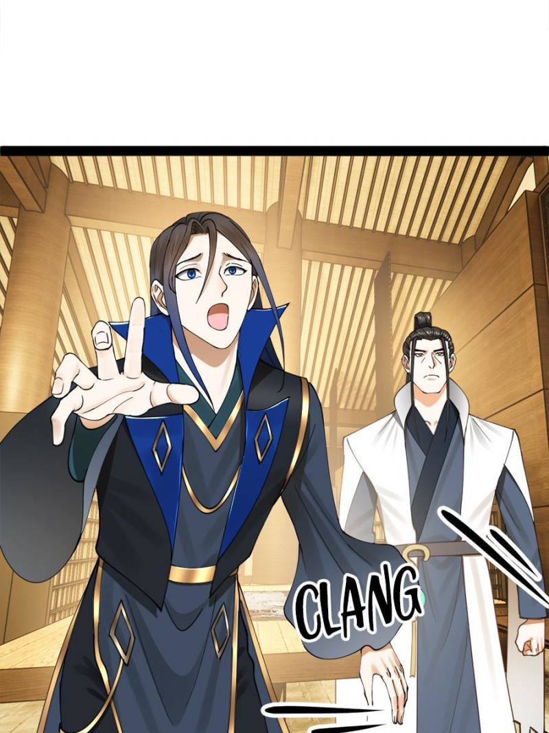Read Ultimate Son-in-Law chapter 93 image 79 on Lezhin
