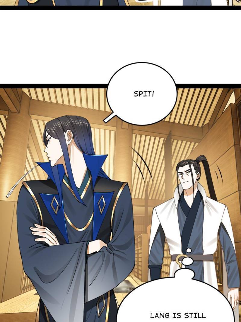 Read Ultimate Son-in-Law chapter 93 image 80 on Lezhin
