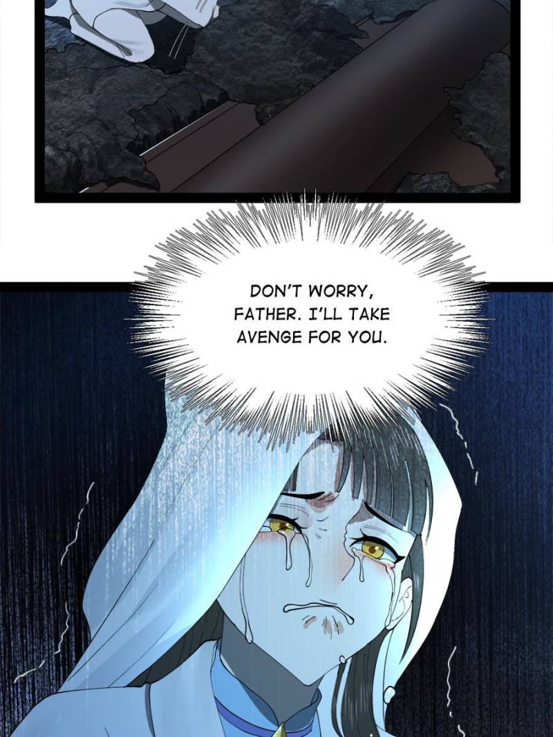 Read Ultimate Son-in-Law chapter 93 image 9 on Lezhin