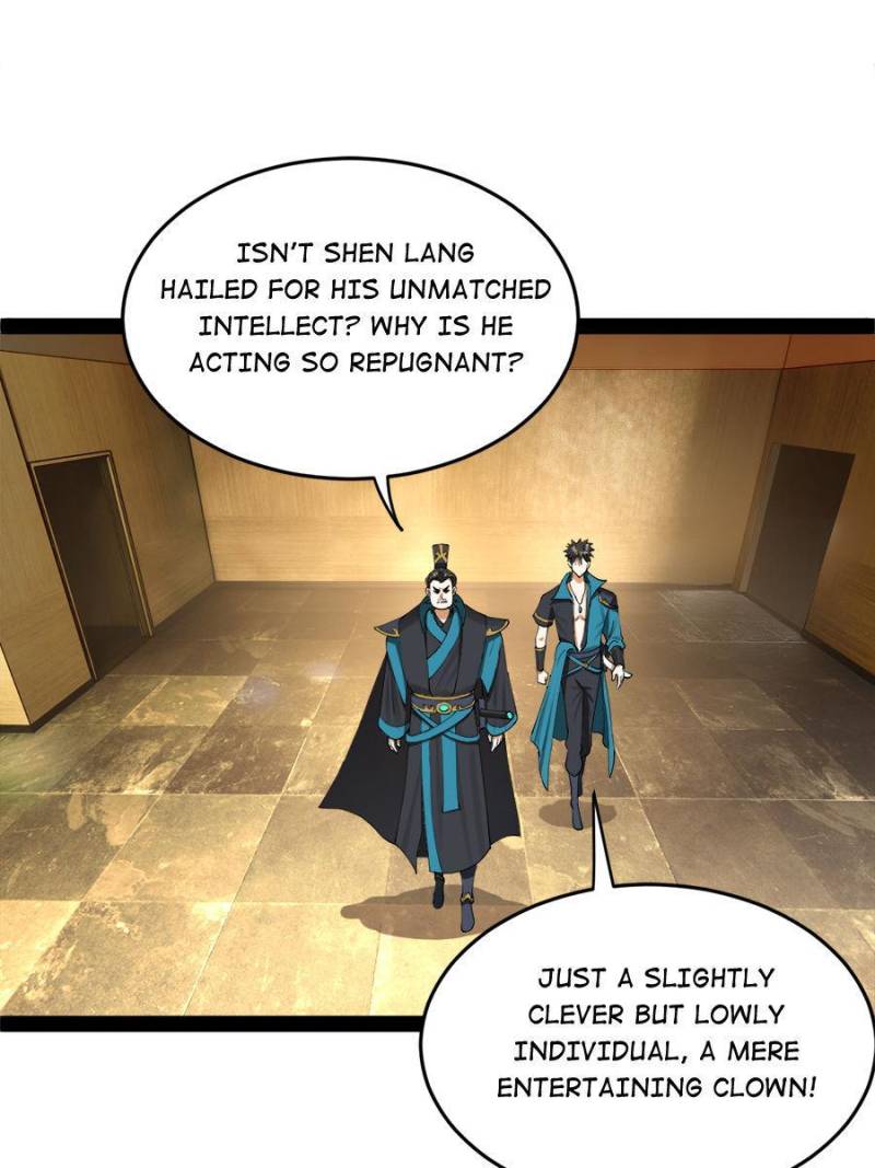 Read Ultimate Son-in-Law chapter 94 image 1 on Lezhin