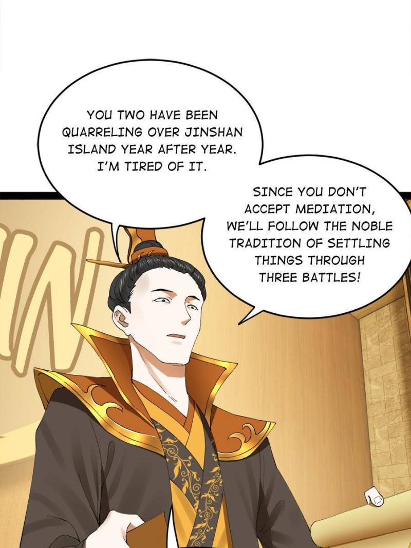 Read Ultimate Son-in-Law chapter 94 image 13 on Lezhin