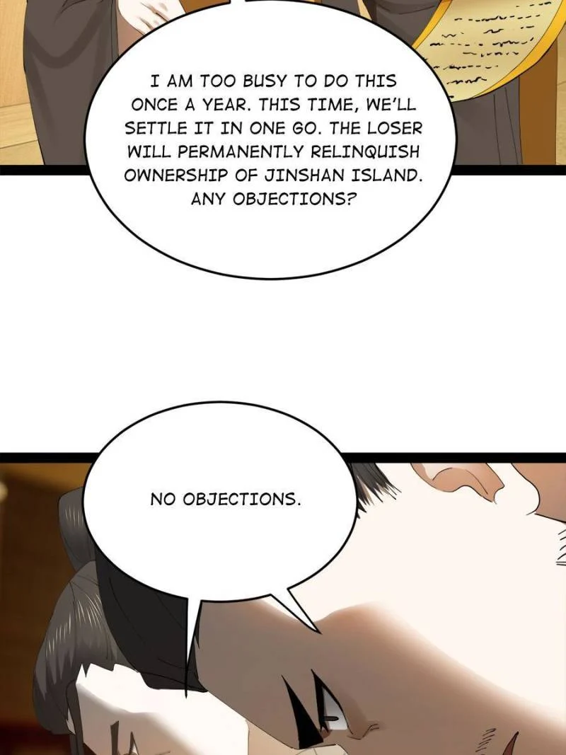 Read Ultimate Son-in-Law chapter 94 image 14 on Lezhin