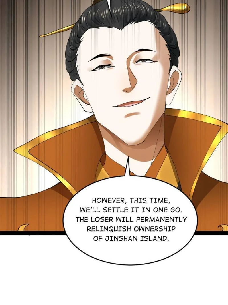 Read Ultimate Son-in-Law chapter 94 image 16 on Lezhin