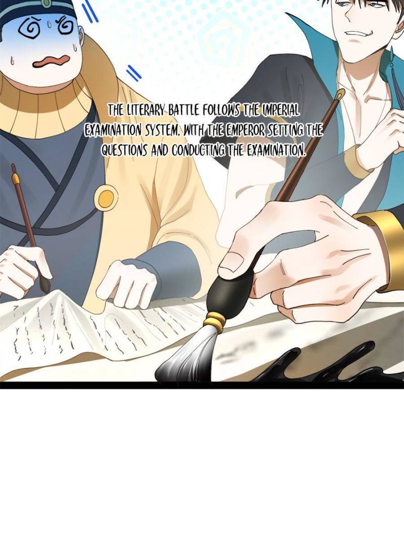 Read Ultimate Son-in-Law chapter 94 image 18 on Lezhin