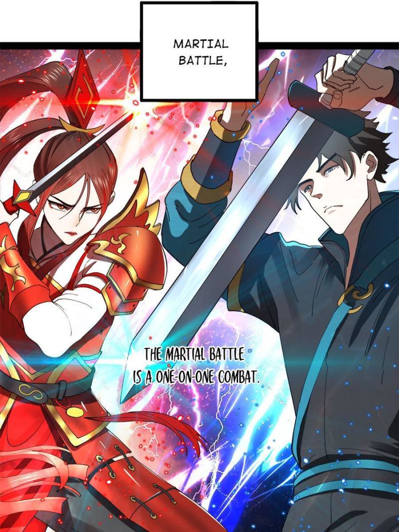 Read Ultimate Son-in-Law chapter 94 image 19 on Lezhin