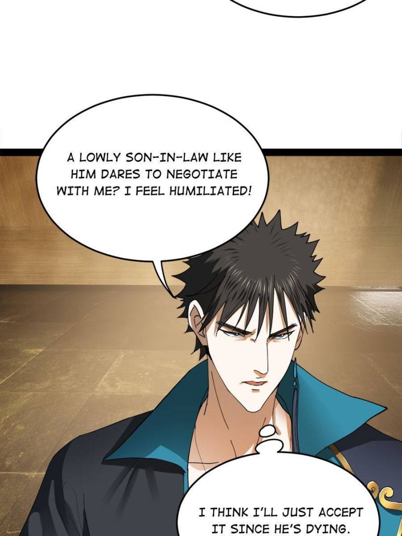 Read Ultimate Son-in-Law chapter 94 image 2 on Lezhin